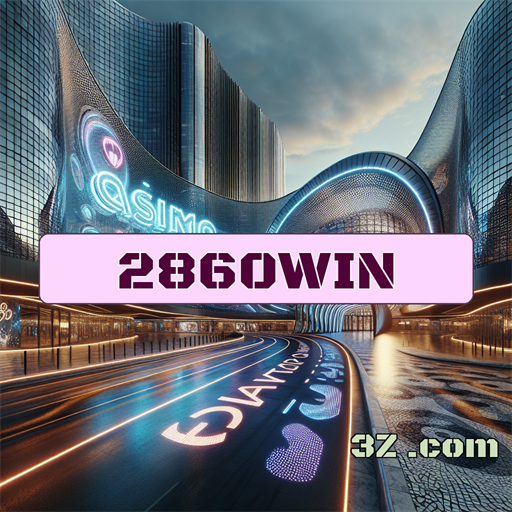 Apostas: Explore a Diversidade do 2860win e Ganhe Mais