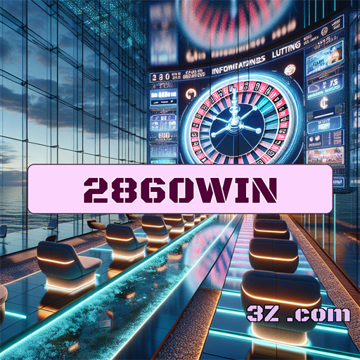 Diversão e Emoção no Casino Brasileiro 2860win