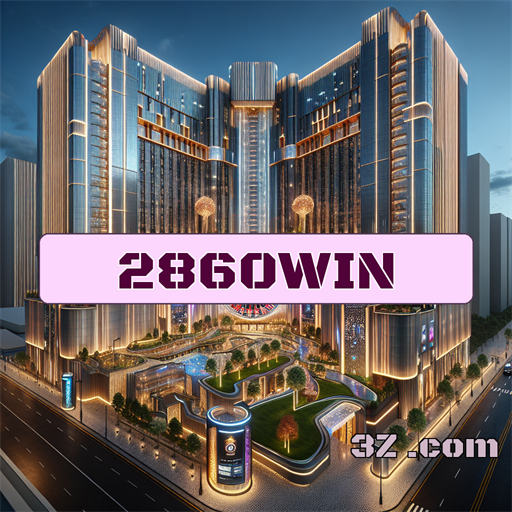 Segurança e Diversão: a Confiabilidade do 2860win em Jogo
