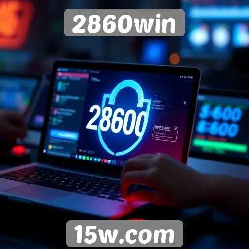 Fatores que impactam a segurança do site 2860win