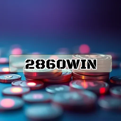 2860win Segurança