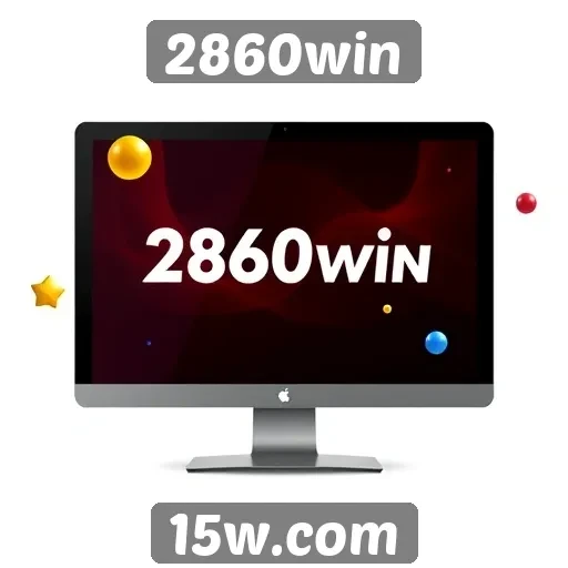Como o 2860win se destaca na indústria de jogos