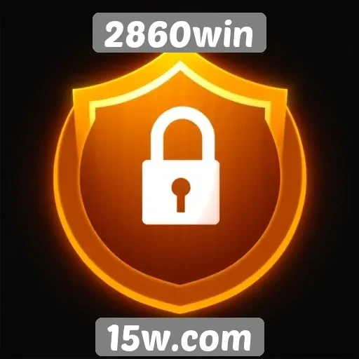 Análise de segurança do site 2860win é positiva